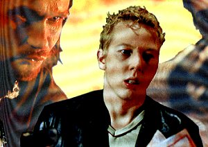 A FISTFUL OF KEBAB - still #1