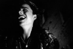 DESIRE LINES - still #1