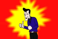 GREAT MOMENTS IN ROCK - still #1