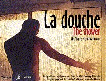 THE SHOWER - still #1