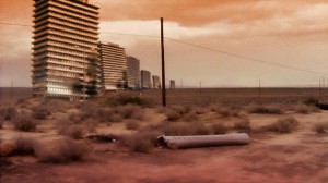 INVISIBLE CITIES - still #1