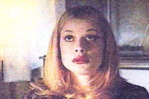 PEROXIDE PASSION - still #1