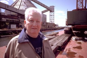 BROOKLYN STORIES - still #1