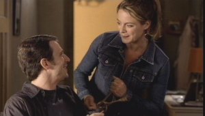 PERSONAL DISTORTION - still #1