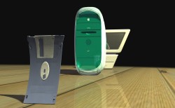 THE FLOPPY - still #1