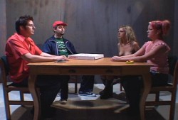 PORNOGRAPHIC APATHETIC - still #1