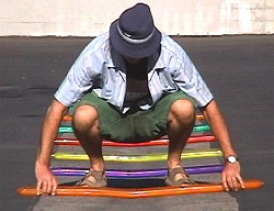 WATER LINE (SPARE) - still #1