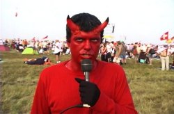 THE PAPAL CHASE - still #1