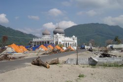 AT THE EPICENTRE - still #1