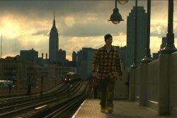 HIP HOP DIARIES - still #1