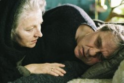 WINTER JOURNEY - still #1