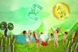 POPOL VUH - still #1