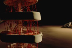 MRDRCHAIN - still #1