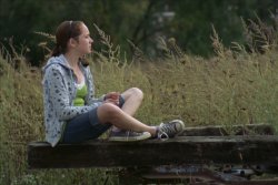 BENEATH CONTEMPT - still #1