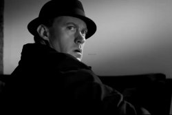 HARD BOILED - still #1