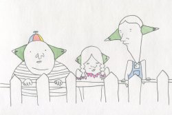 GOLDEN EARS - still #1