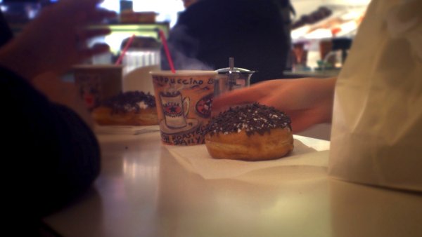 PETER PAN BAKERY - still #1