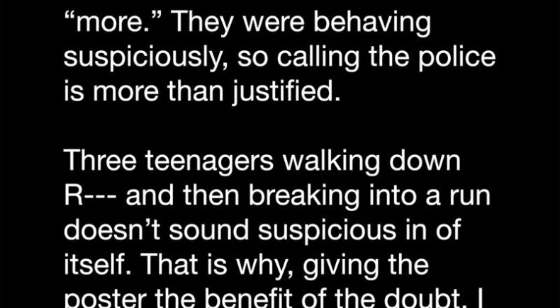 CYLBURN PARK - still #1