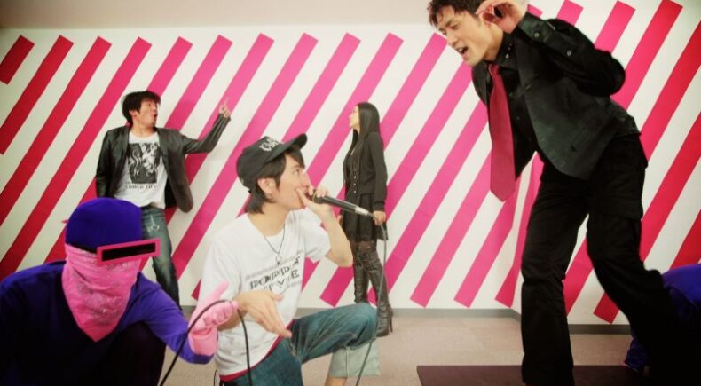 ENSEMBLE EPISODE01&02 - still #1