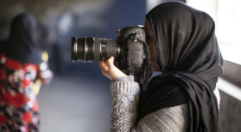 FRAME BY FRAME - still #1