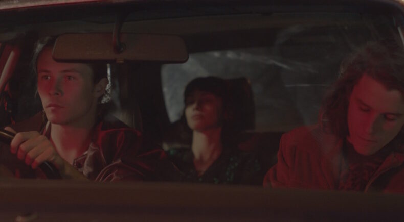 DREAMLANDS - still #1