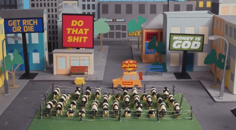 KILL IT 4 THE KIDS - still #1