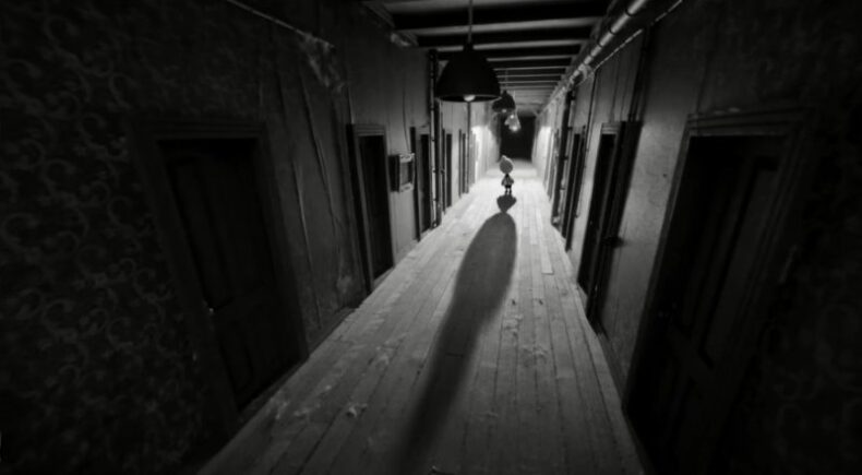 LAST DOOR SOUTH - still #1