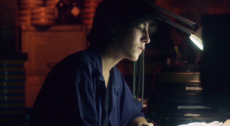 VALENTINA - still #1