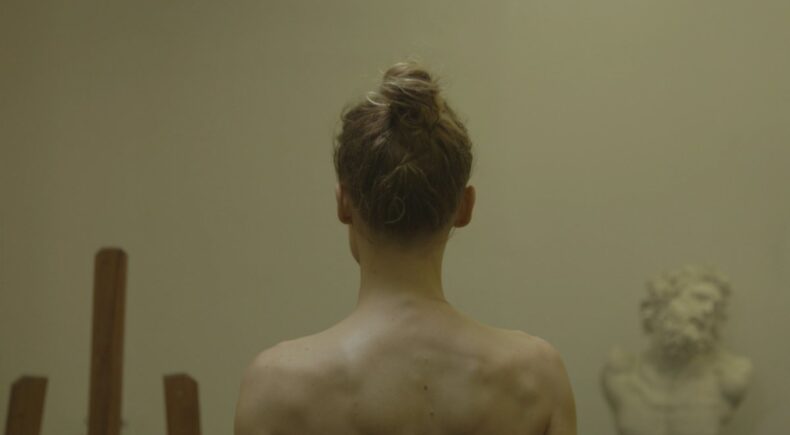 PARTHENON - still #1