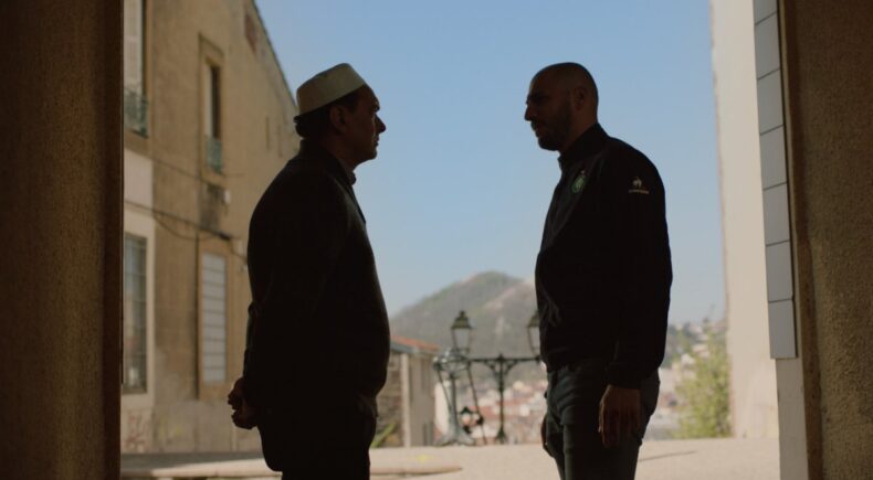 SACRILÈGE - still #1