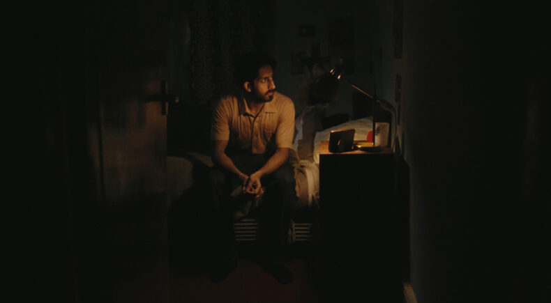 Alien Culture - still #3