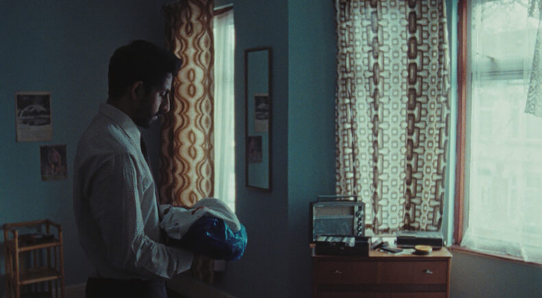 Alien Culture - still #4