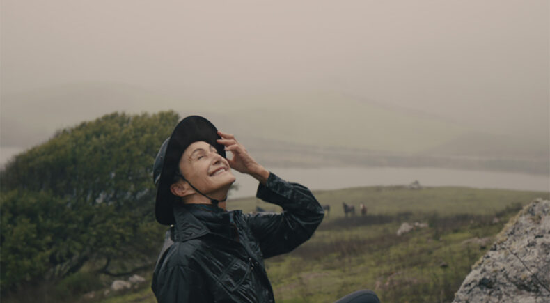 Alpha Mare - still #2