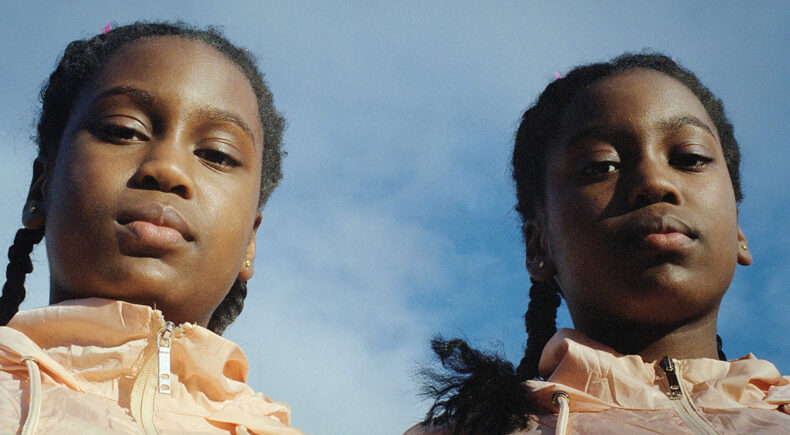 An Act of Love - still #1