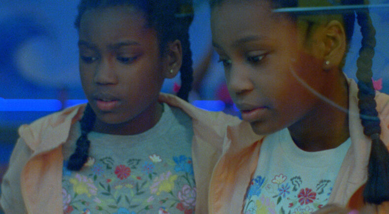 An Act of Love - still #2