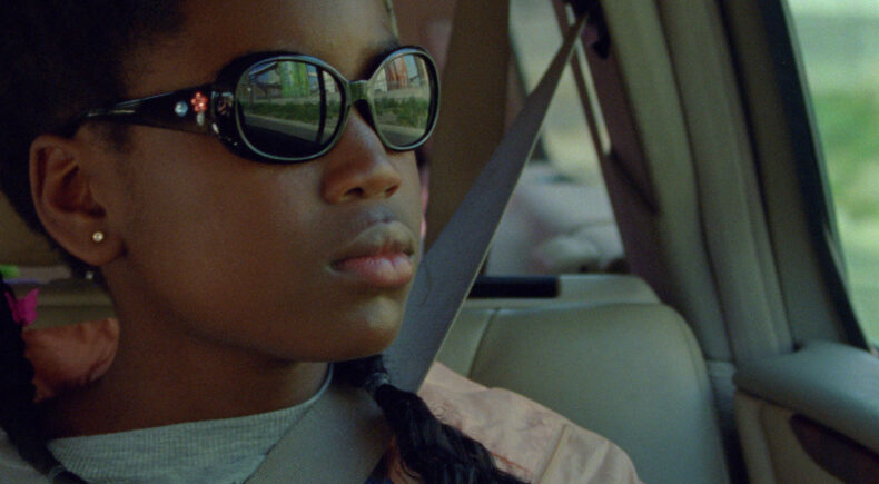 An Act of Love - still #3