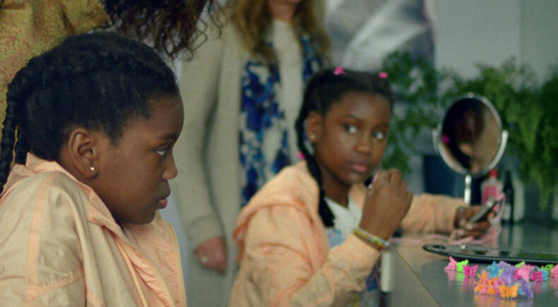 An Act of Love - still #4