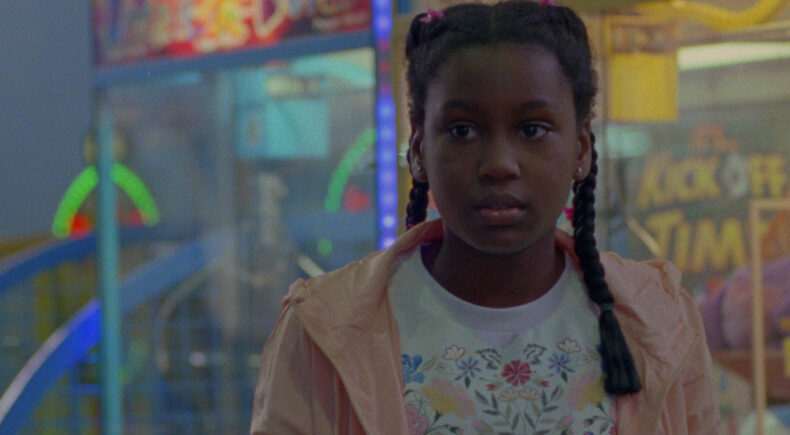 An Act of Love - still #5