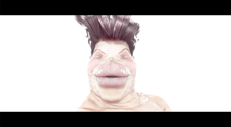 Caterpillarplasty - still #3