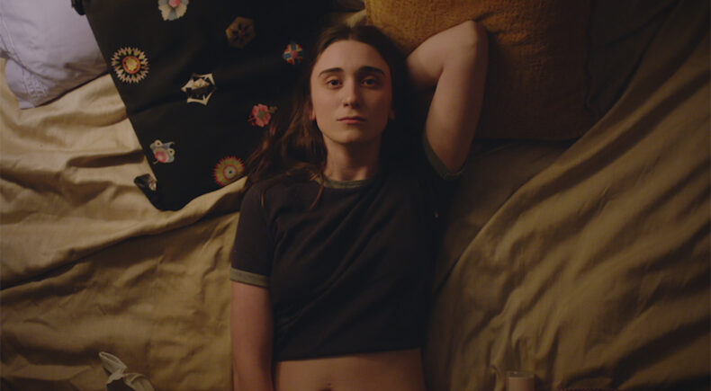 Debbie Does Dilators - still #2