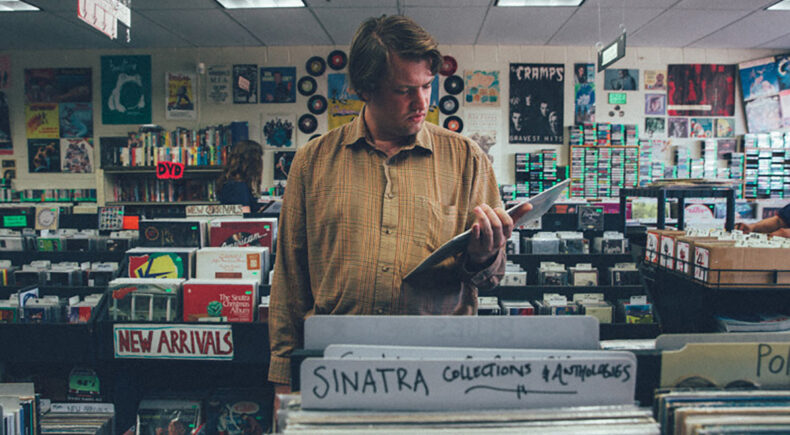 Distant Voice - still #1