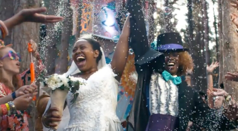 Once Upon The Forest: Time - still #4