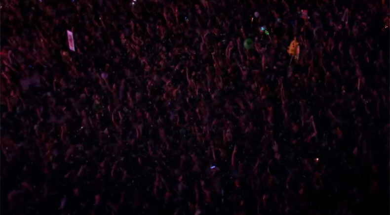 Once Upon The Forest: Time - still #5