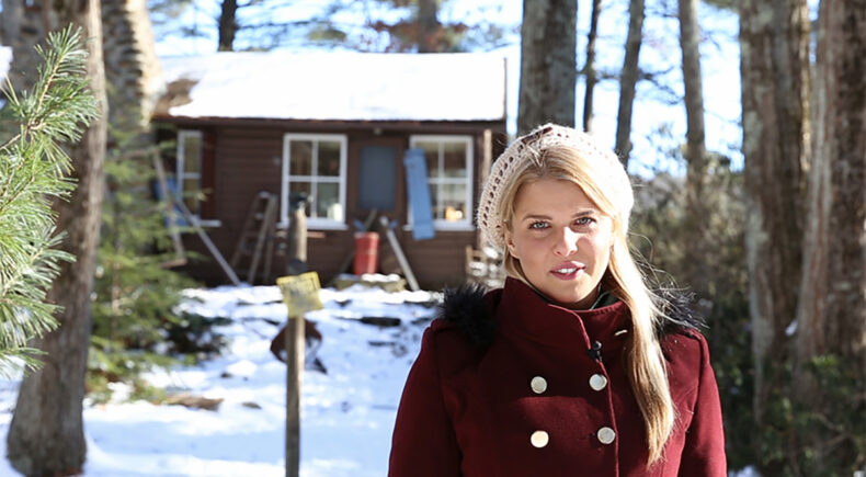 The Lost Footage of Leah Sullivan - still #5