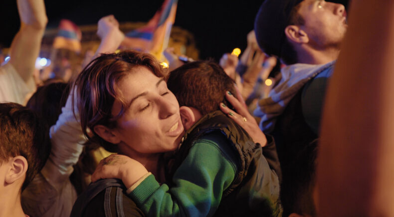 Motherland - still #1