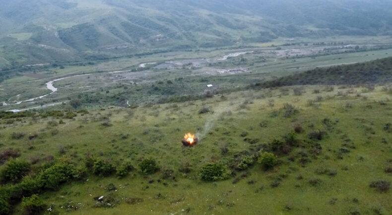 Motherland - still #2