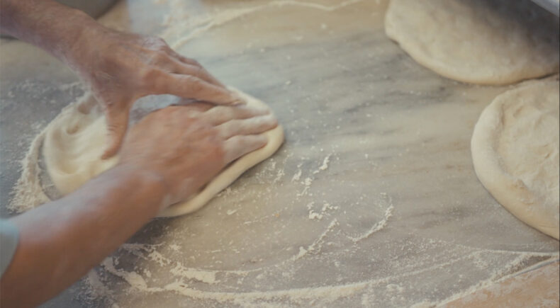 Pizzaiolo - still #3