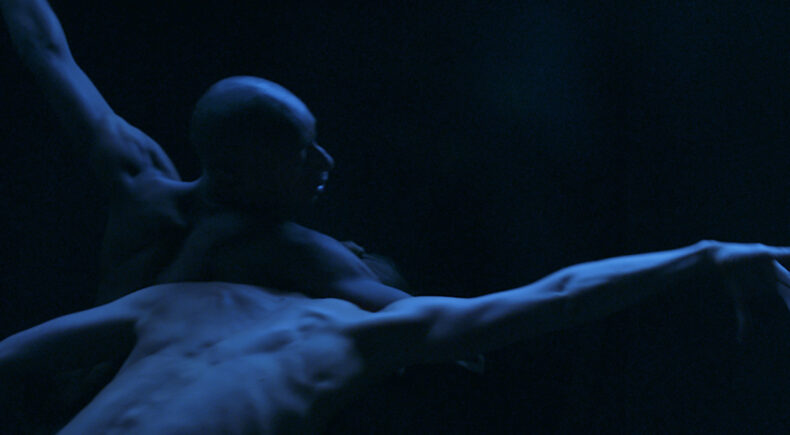 Salt Water - still #1