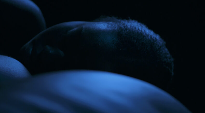 Salt Water - still #2