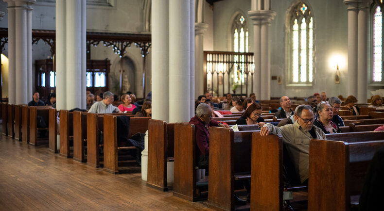 Sanctuary - still #4